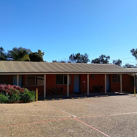 Junction Motel Wagga Wagga Wagga Kültér fotó