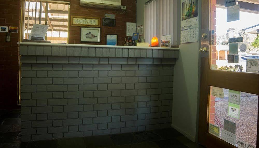 Junction Motel Wagga Wagga Wagga Kültér fotó