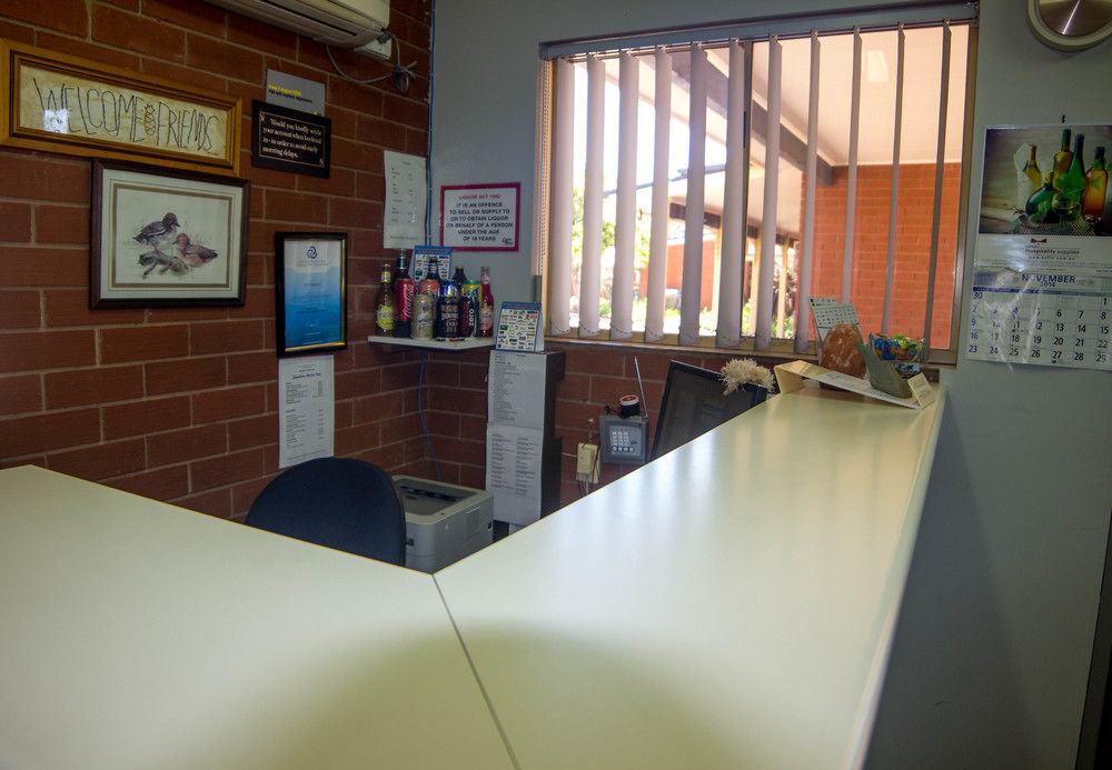 Junction Motel Wagga Wagga Wagga Kültér fotó